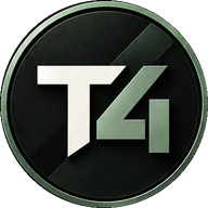 Monograma T4 CORE